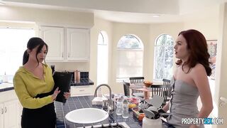 Freya Parker Scarlett Alexis – It’s Our First Time 2024 02 09