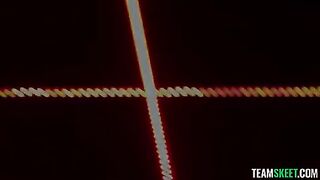 Asia Lee – Five Fucks At Skeet’s (1)