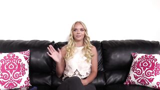 Chanel Summers Rimjob Anilingus Anal Atm Swallow | Casting – S06