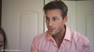 MissaX – Pushing Boundaries Act 1 – Mona Wales, Ryan Mclane