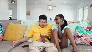 Strictly Her Stepsister