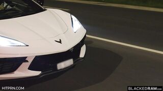 BlackedRaw – Helping Hand – Bonni Gee, Joss Lescaf