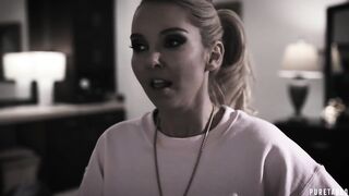 Pure Taboo – Aaliyah Love & Kristen Scott – The Intervention