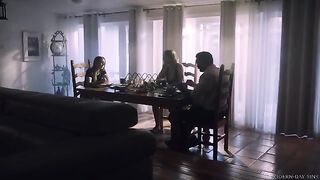 ModernDaySins-Idle Fantasies: Stay The Night Anny Aurora Cha | Lesbian – S55