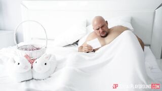 Easter Egg Cunt – Moriah Mills