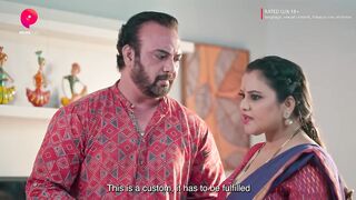 Pehredaar – Hindi Season 5 Episodes 5-7 WEB Series 2 11 2023 (1)