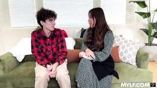 Stepmoms Stamina Training – Nicole Doshi