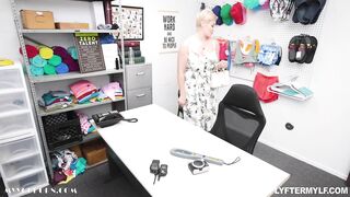 ShoplyfterMylf – Anything But The Cops – Ryan Keely, Tommy Gunn