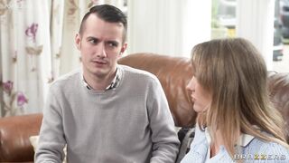 Soft Swinging Turns Hardcore – Sofia Lee, Ivy Maddox