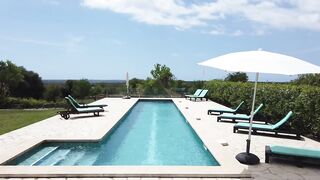 Cherrie Pie – NUDE OUTDOOR SHOWER – Cherry Pie naked and wet (nothingbutcurves)