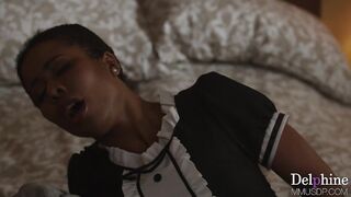 DelphineFilms Kira Noir – Snoop Around