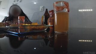 I ask beautiful girl from Onlyfans