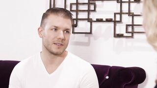 Brooke Banner – Hustler