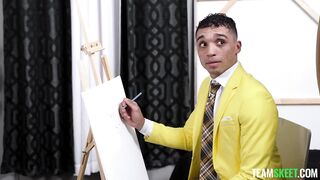 Theodora Day – TeenPies