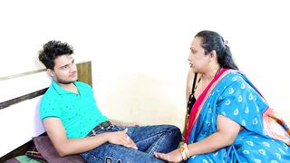 My desi teacher is giving me sex training in hindi audio