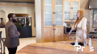 Lauren Phillips – The Pros EP 4 Experience Black