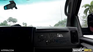 BangBus – Teacher Tames a Black Mamba – Leo Babe, Jax Slayher