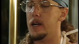 Jill Kelly’s American Amateur Blonde Blowjob In Doctor’s Off | Amateur – T71