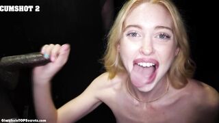 Damn Chloe, What A Cock Fiend You Are! – Chloe Cherry