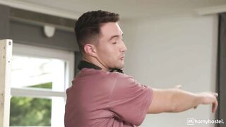 Language Barrier – Rika Fane