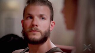 MissaX – Watching Porn With Lily Larimar – Teaser