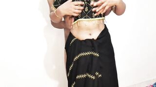 The landlord found me alone and fucked me.